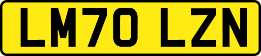 LM70LZN
