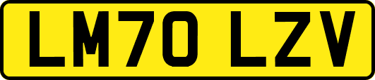 LM70LZV