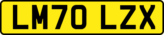 LM70LZX