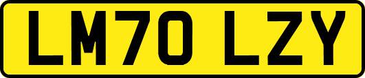 LM70LZY