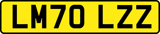 LM70LZZ