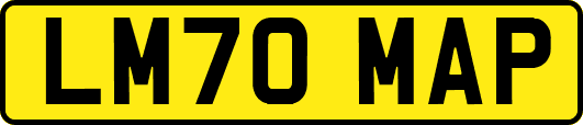 LM70MAP
