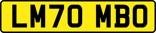 LM70MBO