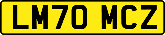 LM70MCZ