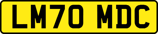 LM70MDC