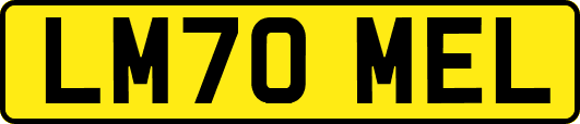 LM70MEL