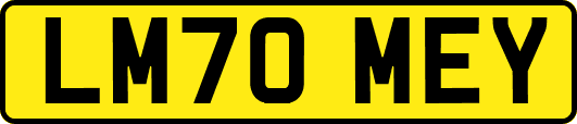 LM70MEY