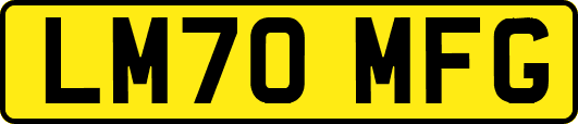 LM70MFG