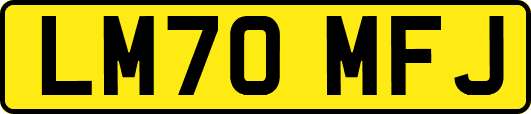 LM70MFJ