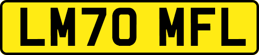 LM70MFL