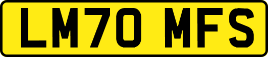 LM70MFS