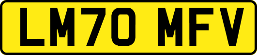 LM70MFV