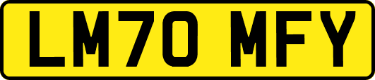 LM70MFY