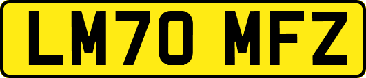 LM70MFZ