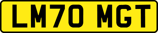 LM70MGT