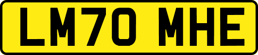 LM70MHE