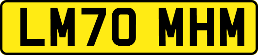 LM70MHM