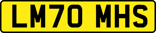 LM70MHS