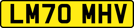 LM70MHV