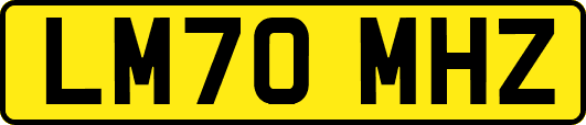 LM70MHZ