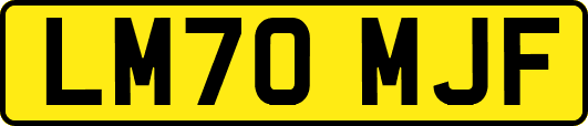 LM70MJF