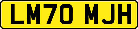 LM70MJH