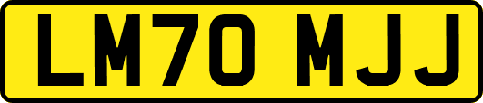 LM70MJJ
