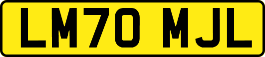 LM70MJL
