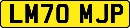 LM70MJP