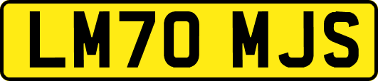 LM70MJS