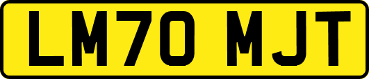 LM70MJT