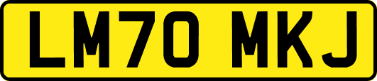 LM70MKJ