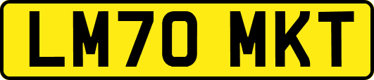 LM70MKT