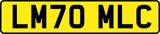 LM70MLC