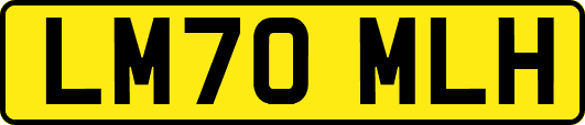 LM70MLH
