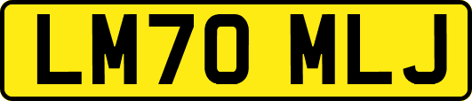 LM70MLJ