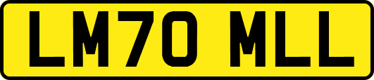 LM70MLL