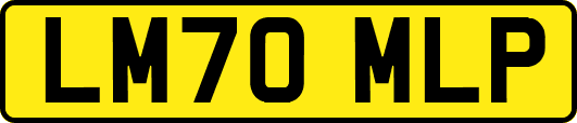 LM70MLP