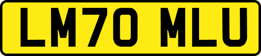 LM70MLU