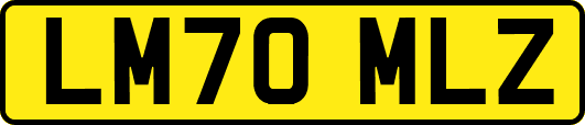 LM70MLZ