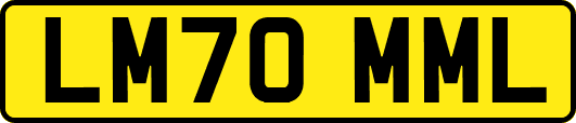 LM70MML