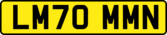 LM70MMN