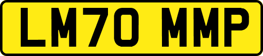 LM70MMP
