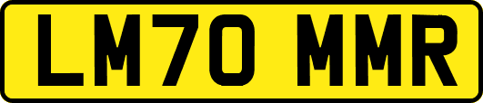 LM70MMR