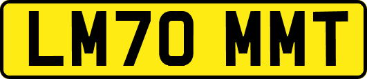 LM70MMT