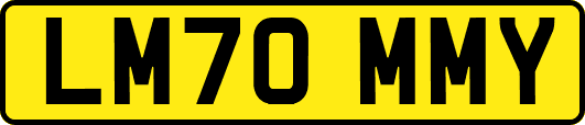 LM70MMY
