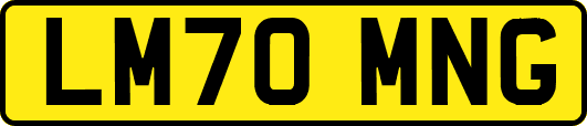 LM70MNG