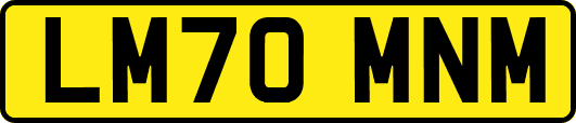 LM70MNM