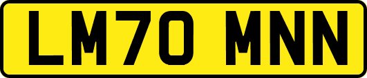 LM70MNN