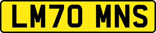 LM70MNS